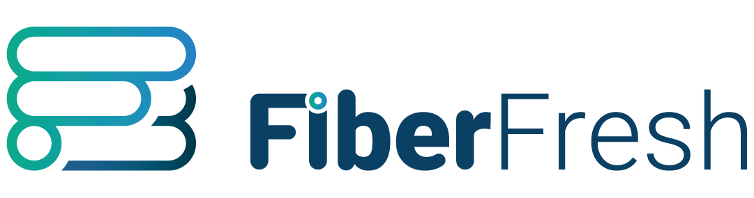 Logo Fiber Fresh